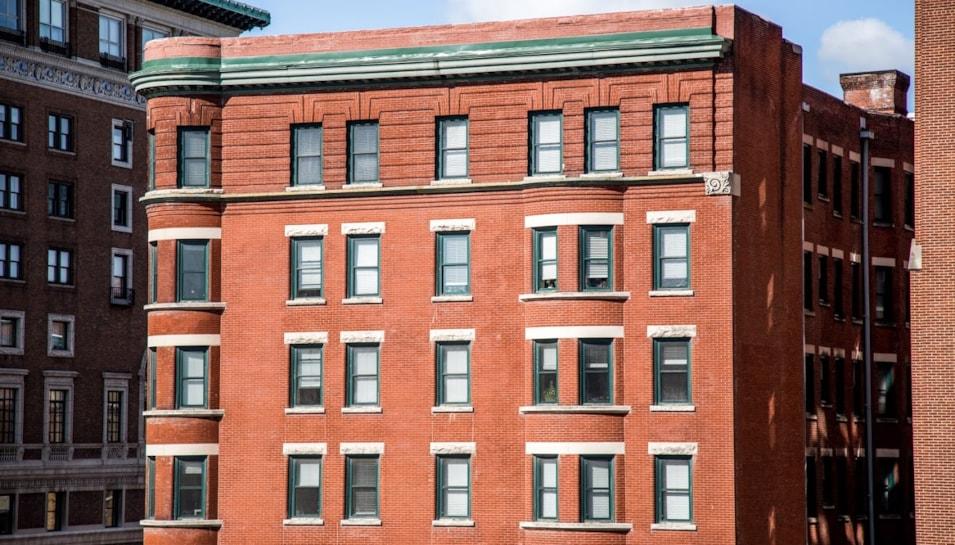 The Blacherne Apartments Van Rooy Properties (Corp Site)